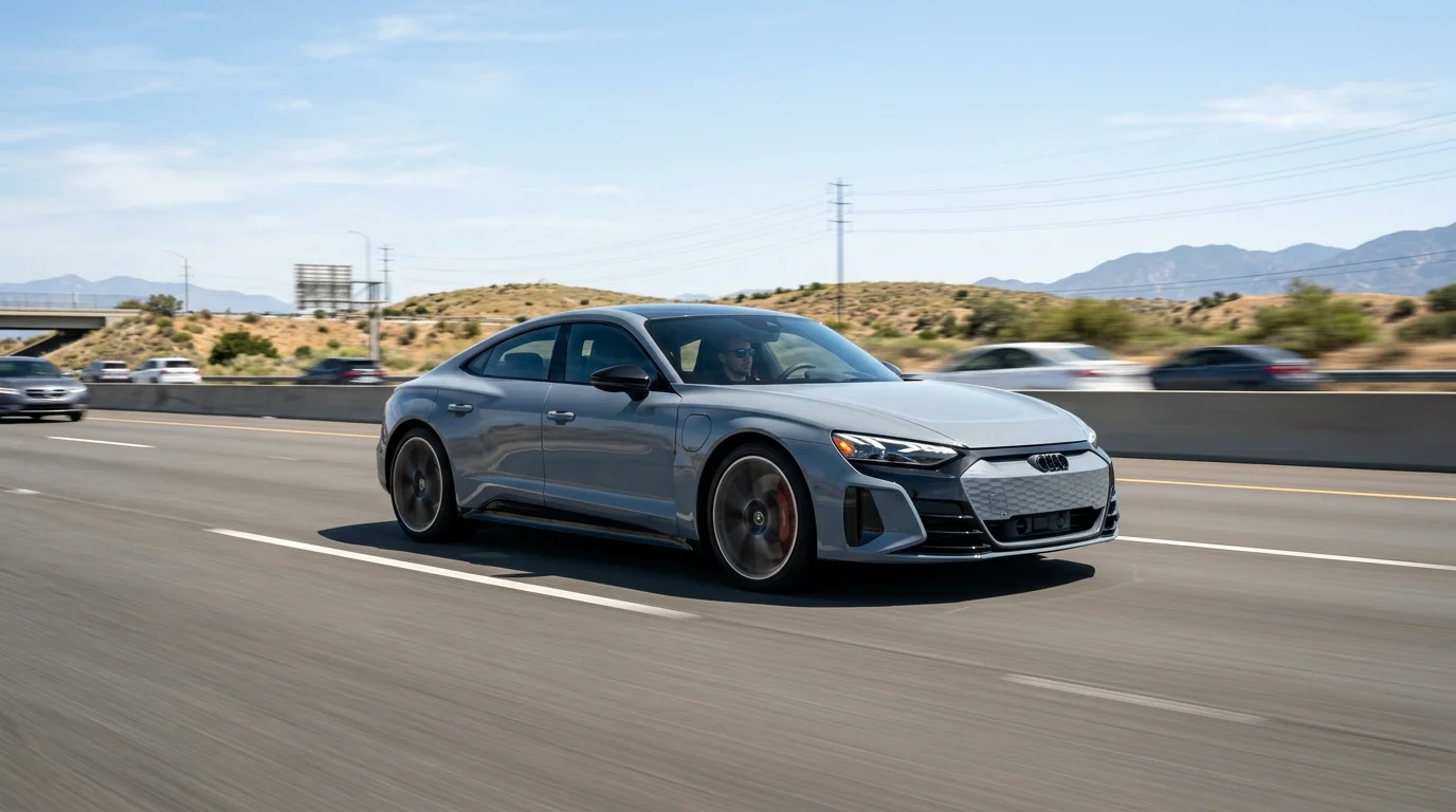 Best Audi Sports Cars: Complete 2026 Buyer’s Guide