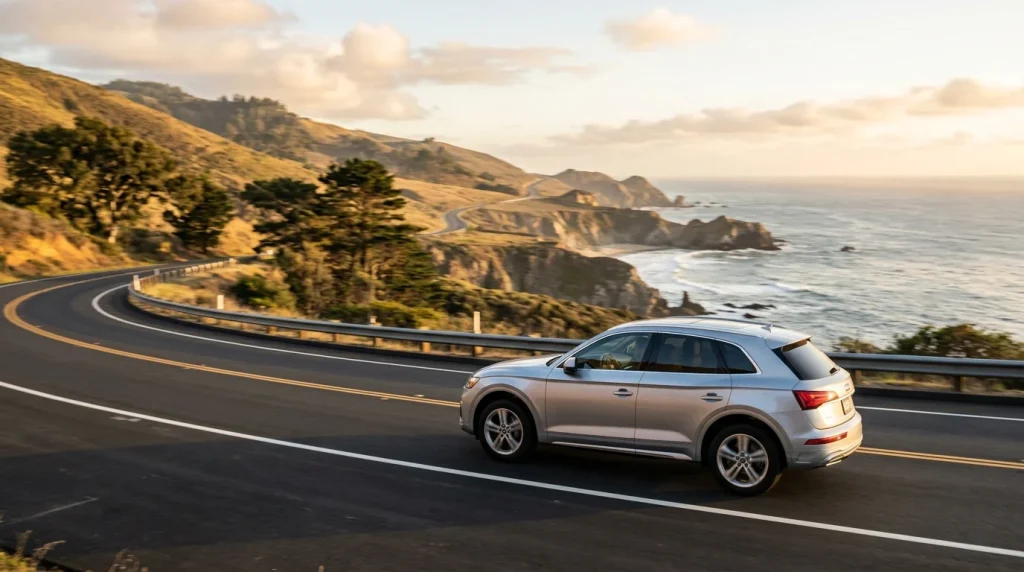 Best Audi SUVs: Complete 2026 Buyer’s Guide