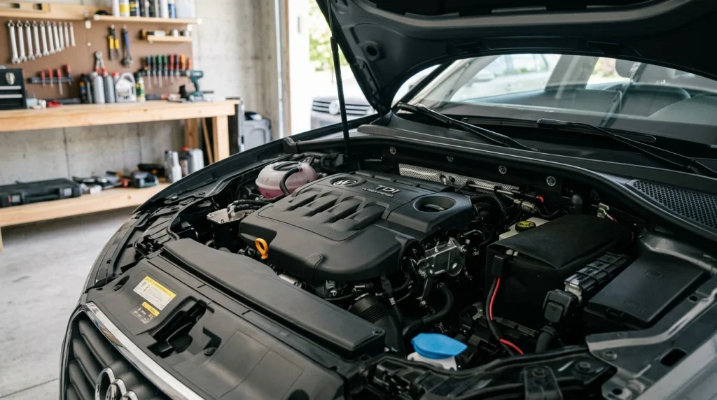 Best Engine Oil for Audi A3 Diesel: 7 Top Picks (2026 Guide)