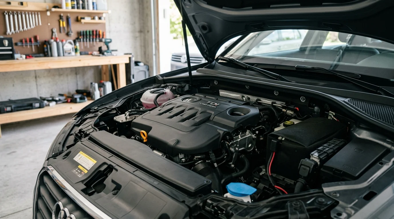 Best Engine Oil for Audi A3 Diesel: 7 Top Picks (2026 Guide)
