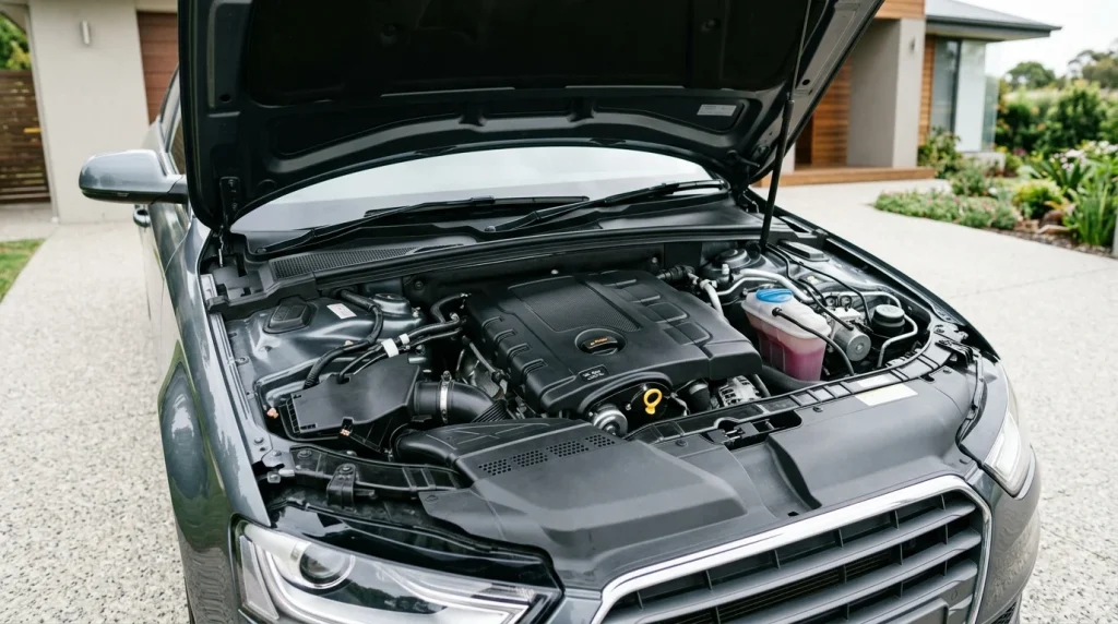 Best Engine Oil for Audi A4 Diesel: VW 507.00 Buyer’s Guide