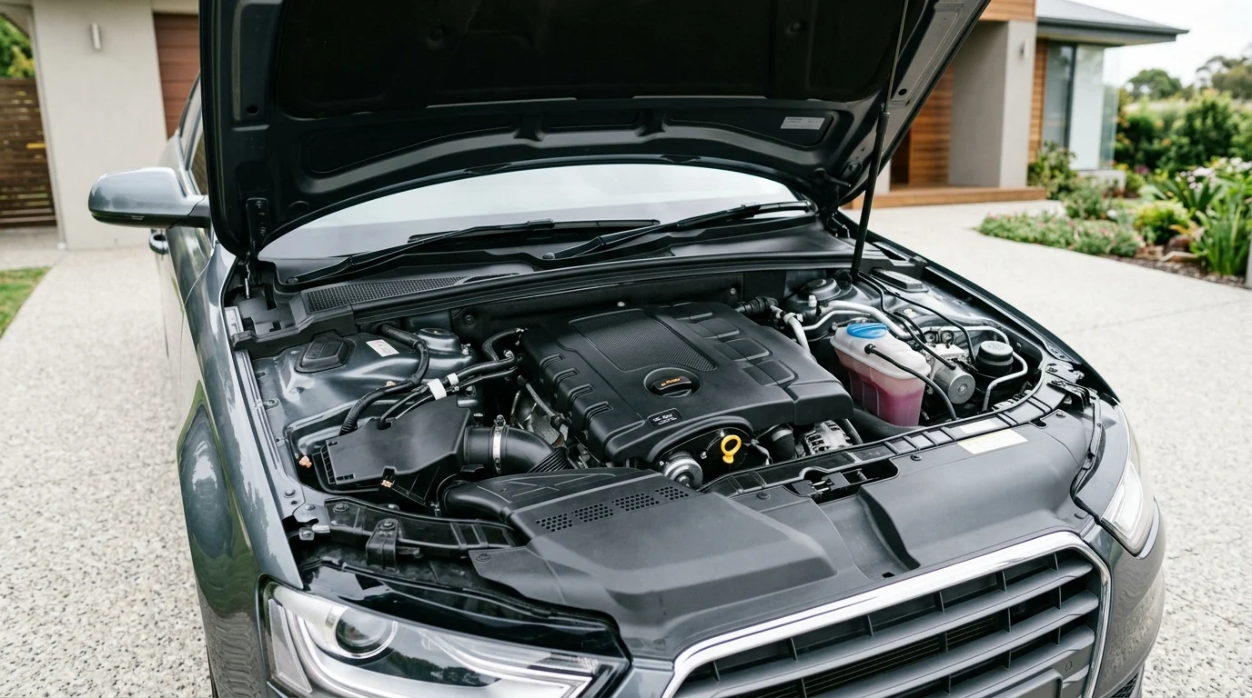 Best Engine Oil for Audi A4 Diesel: VW 507.00 Buyer’s Guide