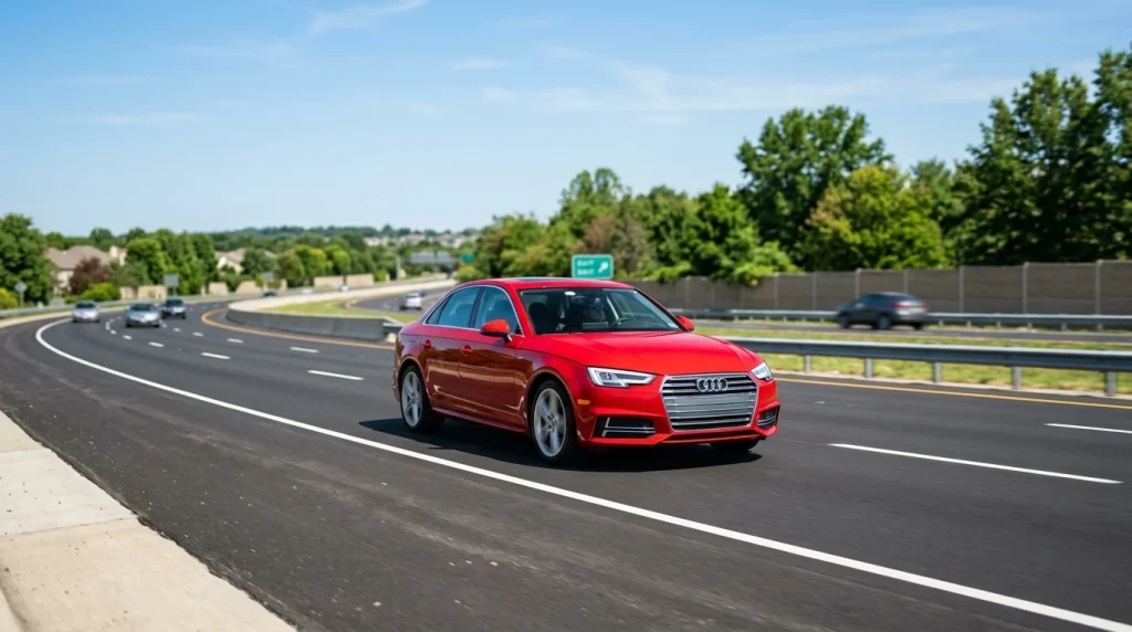 5 Best Tires for Audi Vehicles (Plus Quattro Tread Rules)