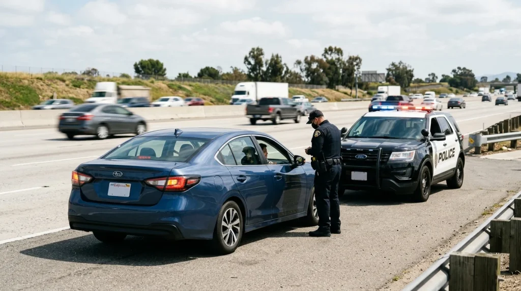 Can a Police Officer Search Your Car Without a Warrant? (2026)