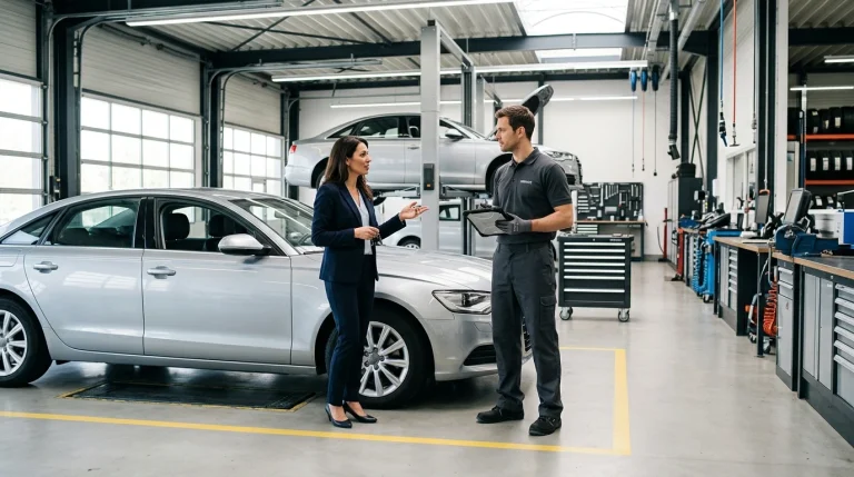 Can Audi Be Serviced Anywhere? Warranty & 2026 Costs