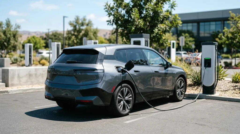 Can Audi Charge at Tesla Superchargers? Compatibility & Adapter Guide