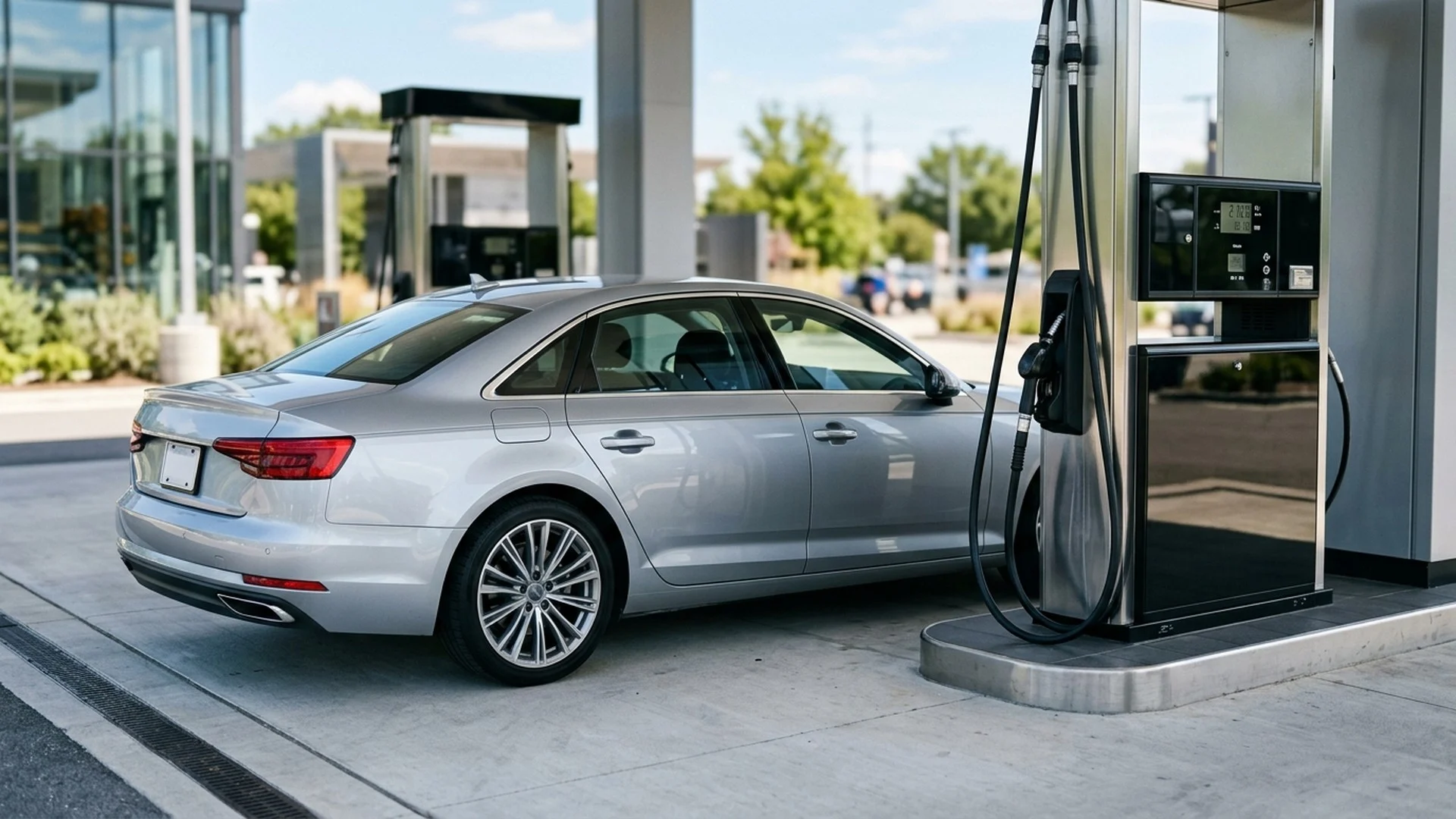 Can Audi Run on Regular Gas? 2026 Model Guide & Cost Analysis