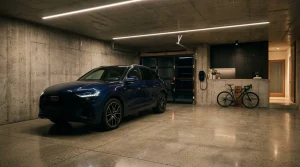 Can Audi Track My Stolen Car? 2026 Recovery Process & Costs