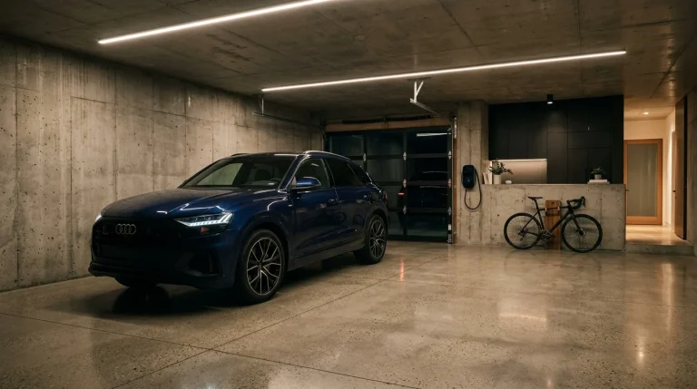 Can Audi Track My Stolen Car? 2026 Recovery Process & Costs