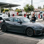 Can BMW Charge at Tesla Supercharger? 2026 Update & Adapters