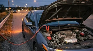 Can You Jumpstart a Car With a Bad Alternator? (Emergency Guide)