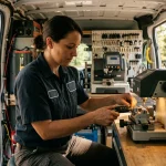 Car Key Fob Replacement in Alabama: Costs, AESBL Laws & Locksmiths