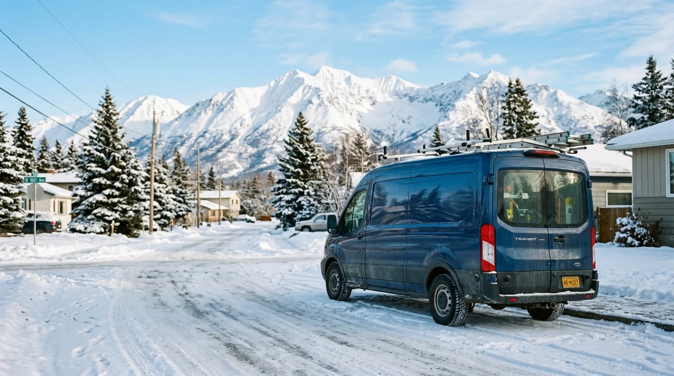 Car Key Fob Replacement in Alaska: Cost & Options (2026)