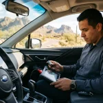 Car Key Fob Replacement in Arizona: Costs & Locksmith Rules