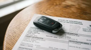 Car Key Fob Replacement in Arkansas USA: Costs & Locksmith Rules