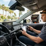 Car Key Fob Replacement in California: Costs & BSIS Rules