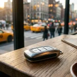 Car Key Fob Replacement in New York: Costs & Licensed Locksmith Rules