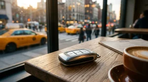 Car Key Fob Replacement in New York: Costs & Licensed Locksmith Rules