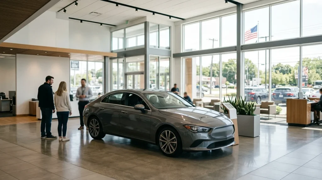 Do You Need Good Credit to Lease a Car? 2026 Score Guide