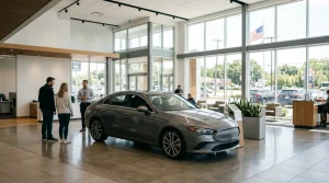 Do You Need Good Credit to Lease a Car? 2026 Score Guide