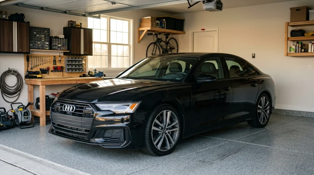 Does Audi Charge for Apple CarPlay? 2026 US and EU Guide