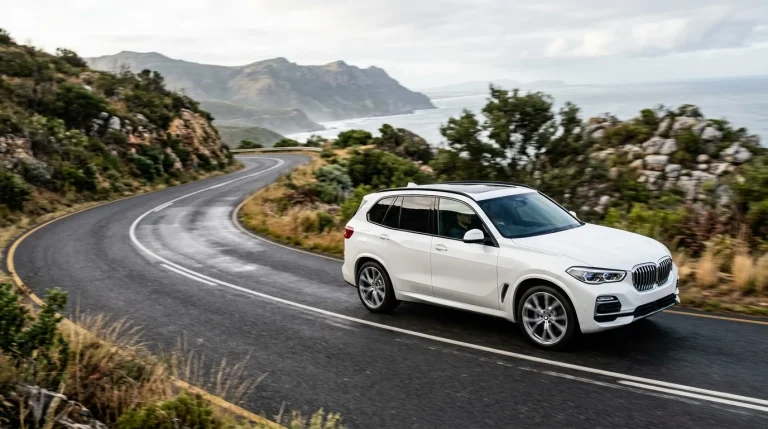 Does BMW X5 Have 3rd Row? 2026 Answer and Alternatives