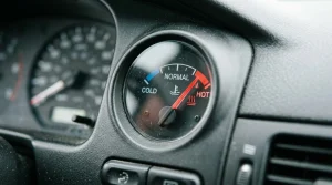 How Can You Tell If Your Car Is Overheating? 5 Warning Signs