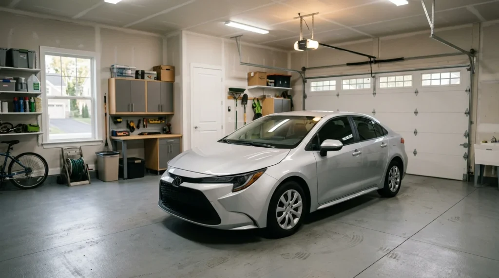 How Long Can a Car Sit Without Being Driven?