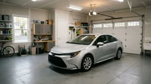 How Long Can a Car Sit Without Being Driven?