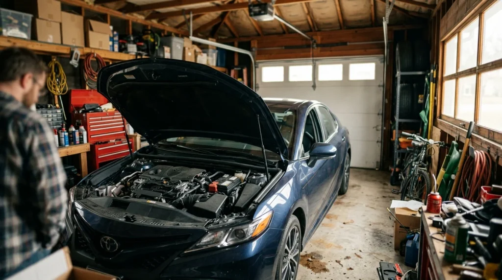 How Long Does It Take a Car to Cool Down? 2026 Safety Guide