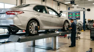 How Long Does It Take to Align a Car? 2026 Time & Cost