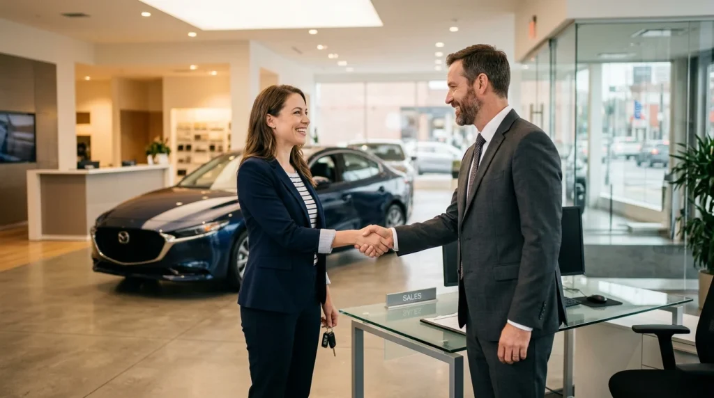 How Long Does It Take to Buy a Car? 2026 Realistic Timeline