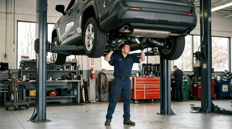 How Long Does It Take to Inspect a Car? (2026 Guide)