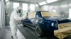 How Long Does It Take to Paint a Car? 2026 Timeline & Cost Guide