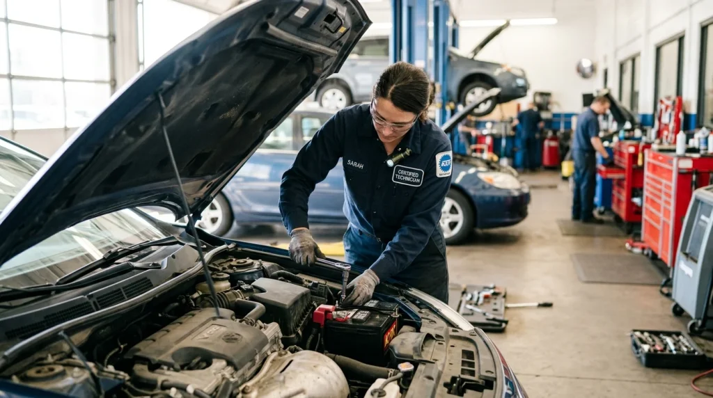 How Long Does It Take to Replace a Car Battery? (2026 Guide)