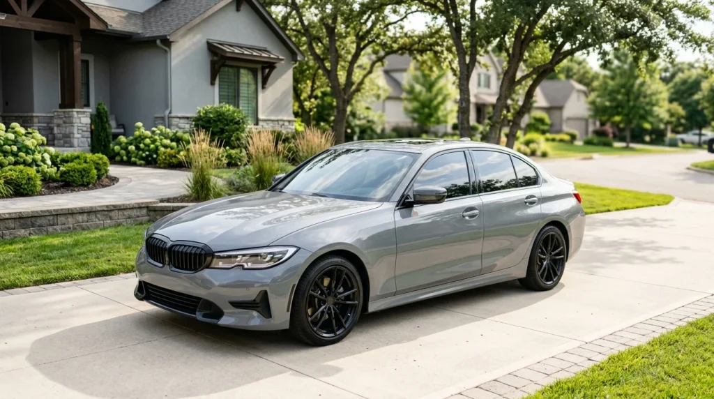 How Long Does Vinyl Wrap Last on a Car? 2026 Lifespan & Costs