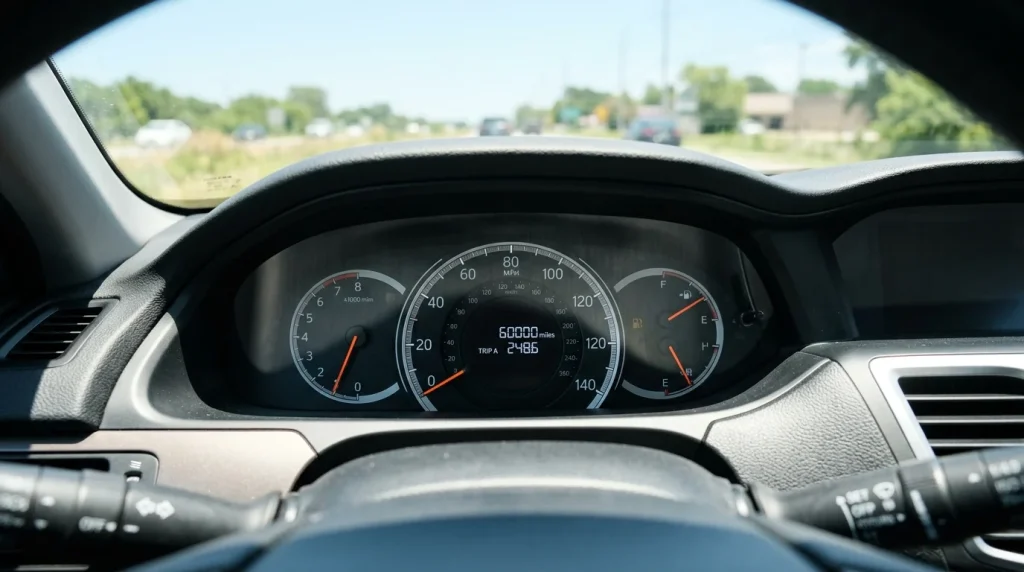 How Many Miles Is Good for a Used Car? 2026 Benchmark
