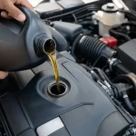 How Many Quarts of Oil Does a Car Take? 2026 Capacity Guide