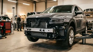 How Much Is It to Fix a Car Bumper? 2026 Cost Guide