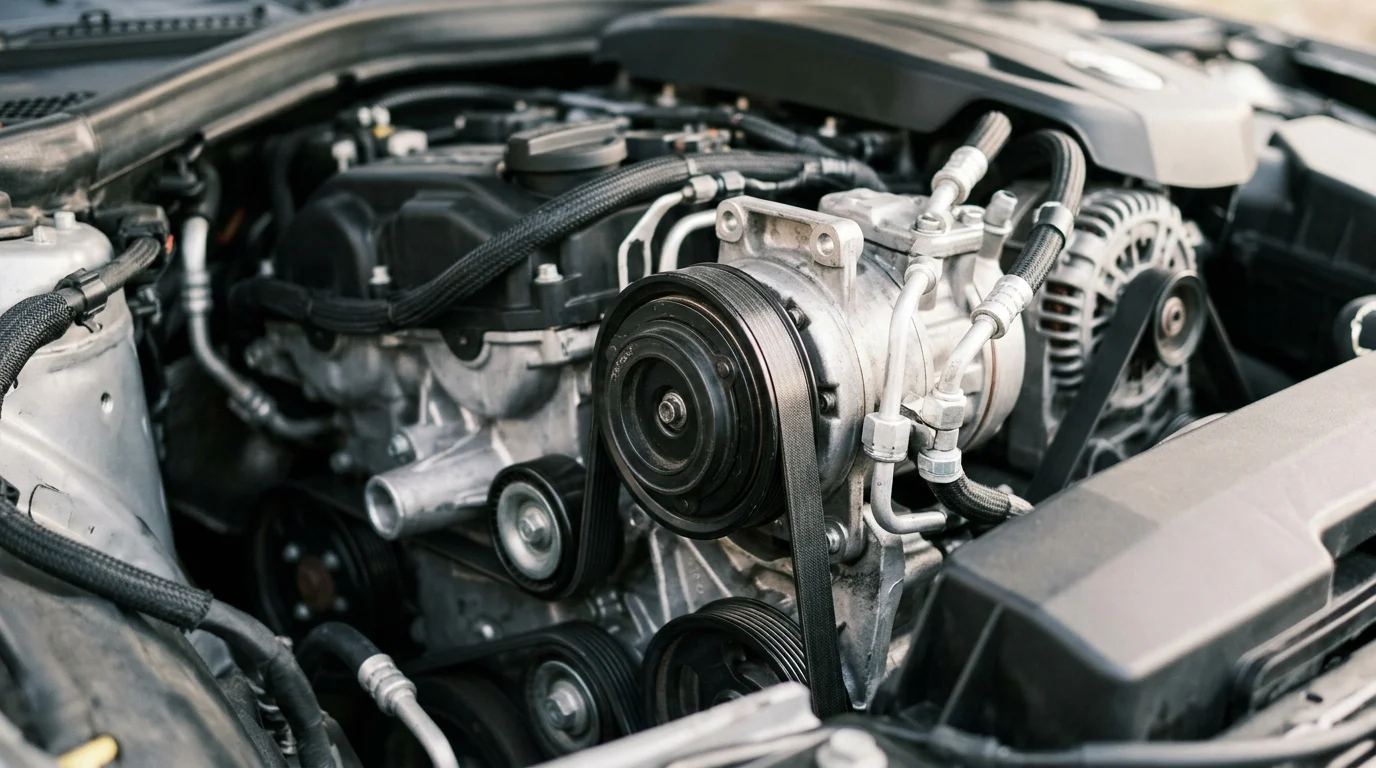 How to Check If Your Car AC Compressor Is Working (2026 Guide)