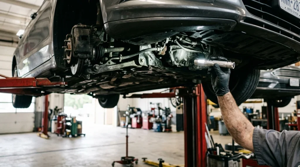 How to Find a Tracking Device on Your Car (A Complete Guide)