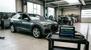 How to Fix Audi Drive System Malfunction: Steps, Causes, and Costs