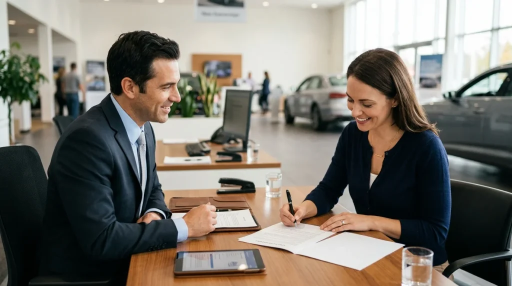 How to Get a Car with Bad Credit History: 2026 Rate Guide
