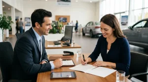 How to Get a Car with Bad Credit History: 2026 Rate Guide