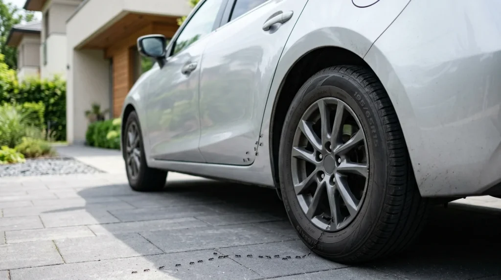 How to Get Rid of Ants in Your Car (Step-by-Step Guide)