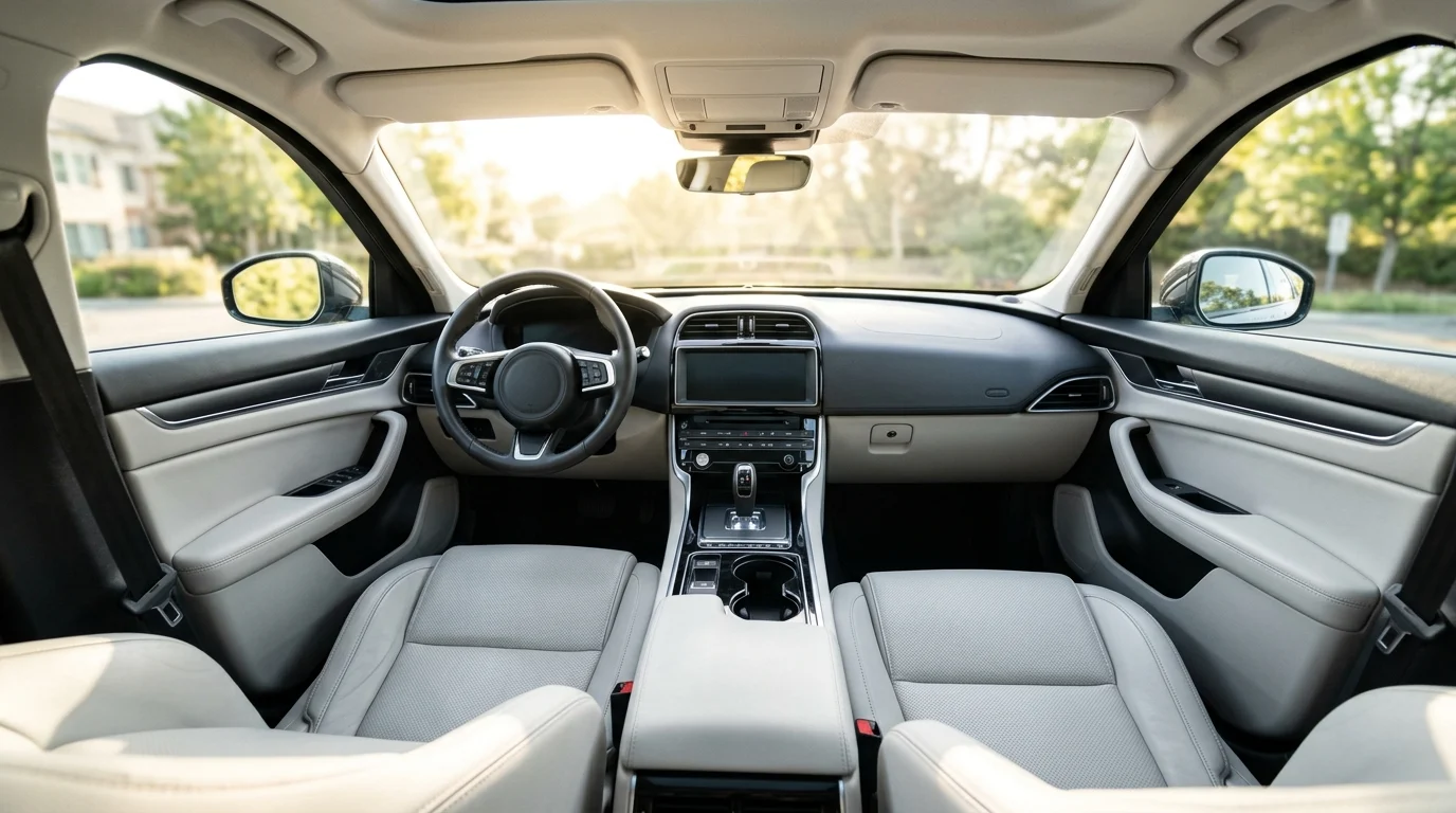 How to Remove the Smell of Smoke in a Car: 2026 7-Step Guide