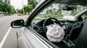 If Airbags Deploy Is the Car Totaled? 2026 Insurance Guide