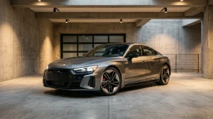 What Audi Has the Most Horsepower? 2026 Performance Rankings