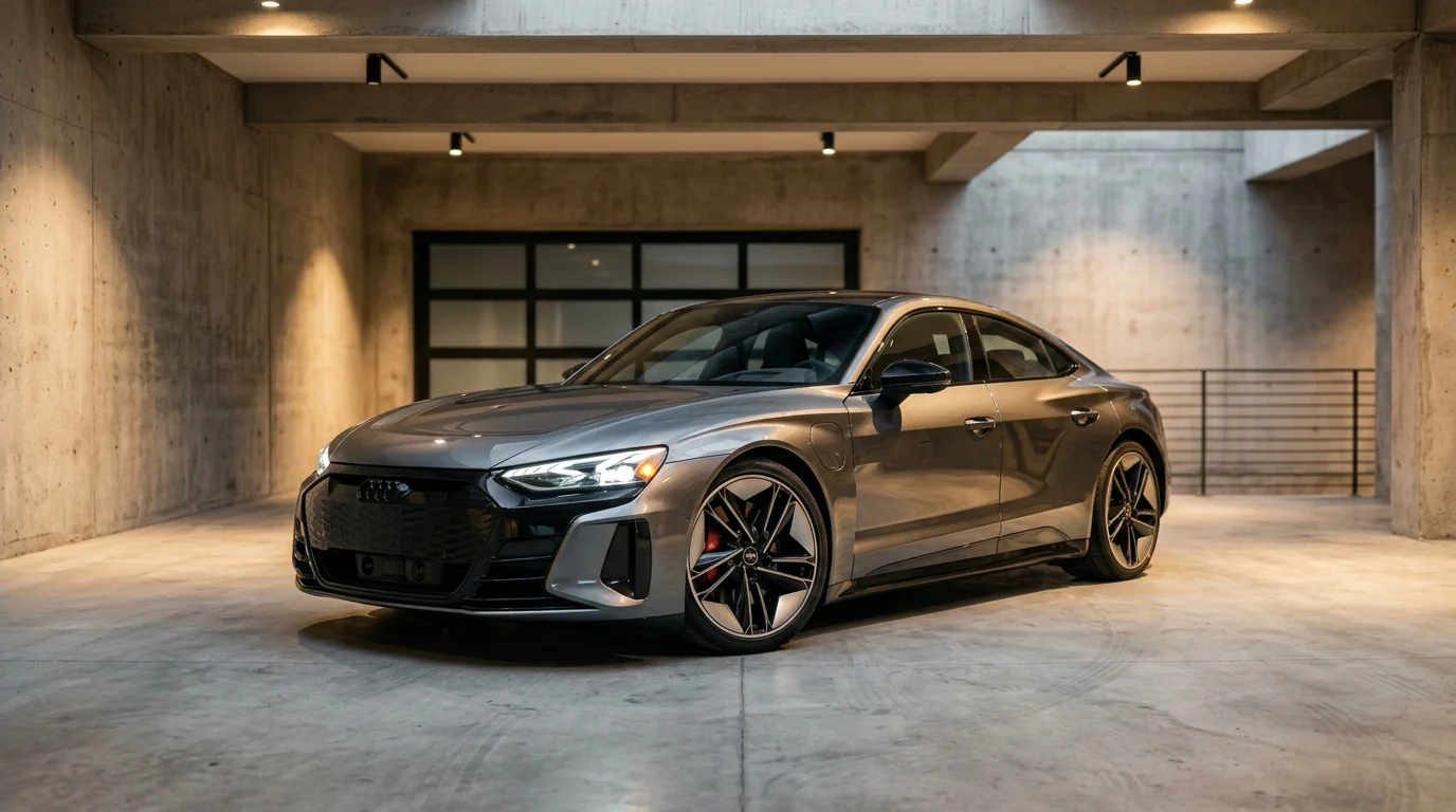 What Audi Has the Most Horsepower? 2026 Performance Rankings