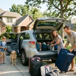 What Car Has the Best Air Conditioning for the Back Seat in 2026?